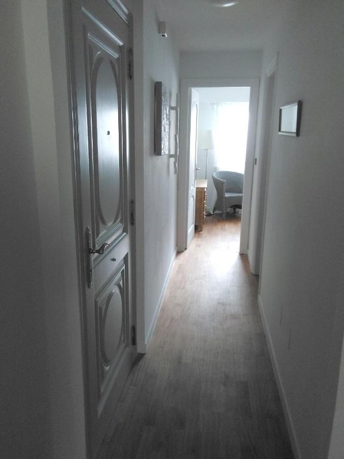 Apartamento En Un Entorno Unico En La Ciudad Vieja De La Coruna Exterior photo