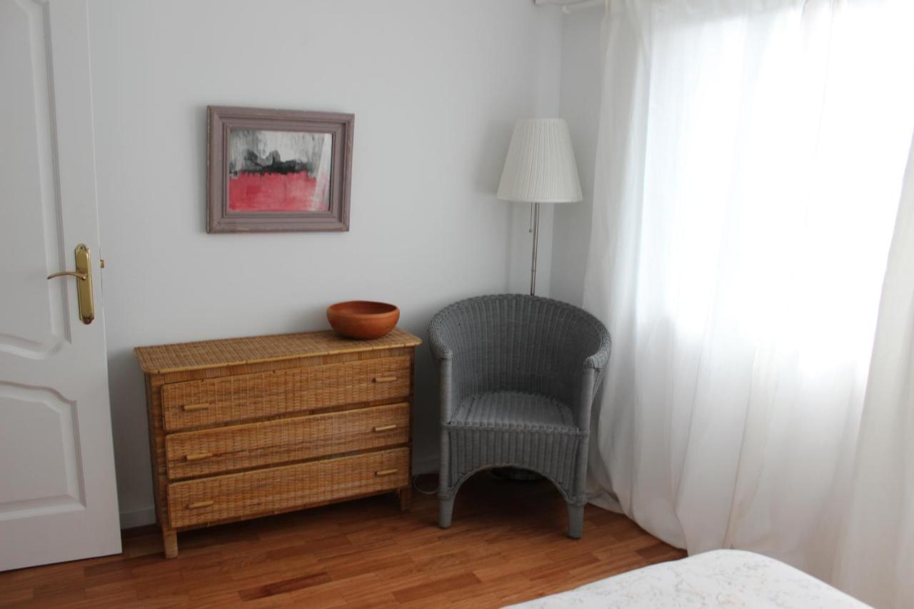 Apartamento En Un Entorno Unico En La Ciudad Vieja De La Coruna Exterior photo